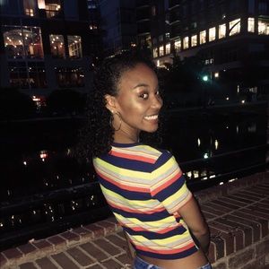 Meet your Posher, Hailey